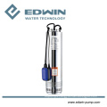 Qdx Centrifugal Submersible High Pressure Clean Water Pump